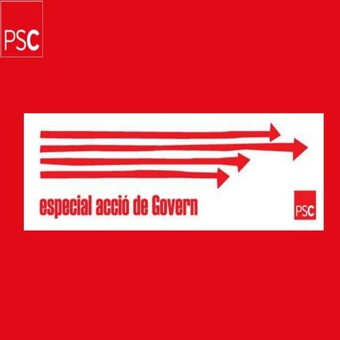 Butlletí n.17 Acció de Govern