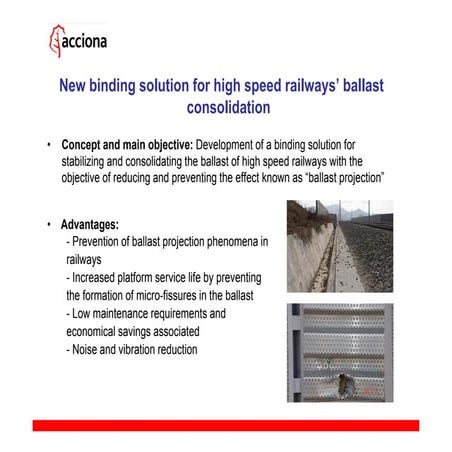 Innovative Slope Stabilisation Works | PPT