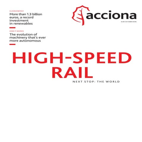 ACCIONA Reports 69