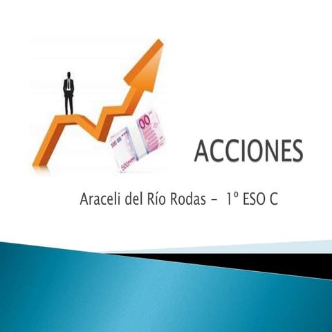 Acciones