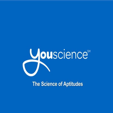 Presentation to 2014 Association of College Counselors, Vanderbilt University