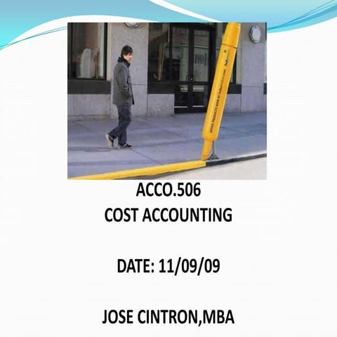 Cost Accoounting, Managerial Accounting, Financial Accounting