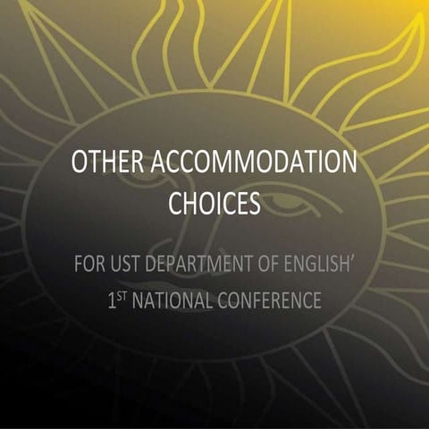 Accommodation[1]