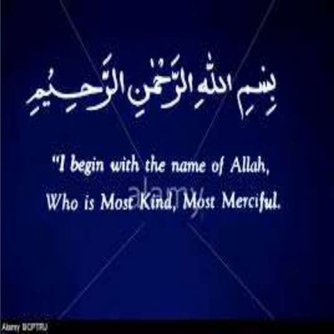 Accommodation/Accommodative facility