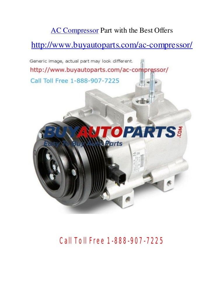 Ac compressor part with the best offers