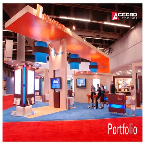 Accord Expo Portfolio | PDF