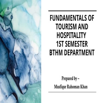 According to Topic National University Questions (Fundamentals of ...