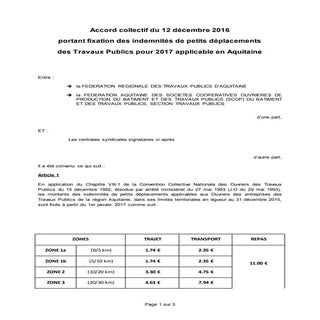 IDCC 1702 Accord ipd tp aquitaine 2017
