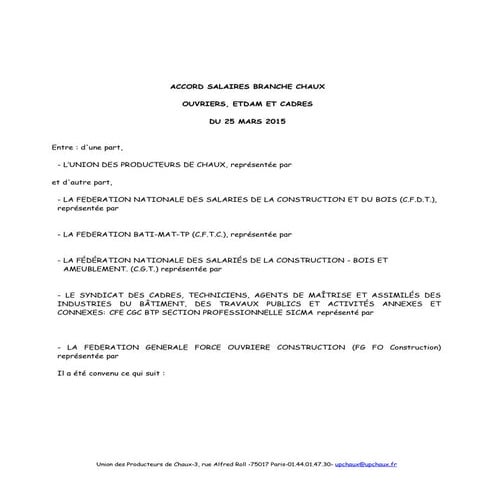 IDCC 3151 Accords 2015 25-01-2015 vf