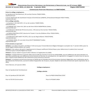 IDCC 2332 Accord salaires vp 2016 b...