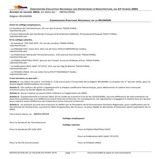 IDCC 2332 Accord  salaires vp2016 r...