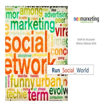Run Social World