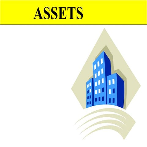 Assets | PPTX