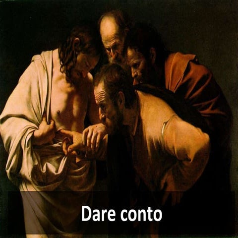 Dati aperti e Accountability