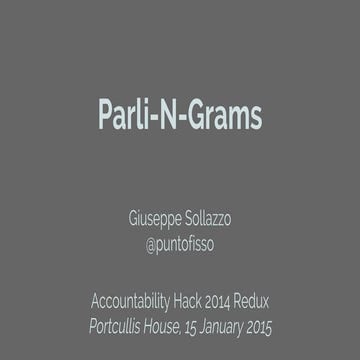 Accountability Hack Redux