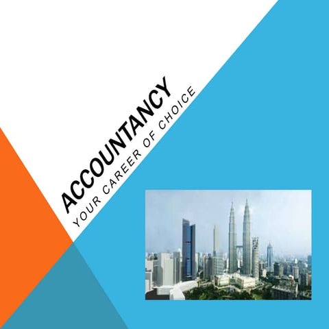 Accountancy