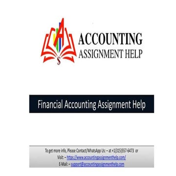 Mastering Accounting Excellence: Your Ultimate Resource for Academic Success