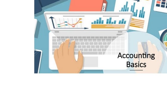 Accounting Concepts And Principles Pptx