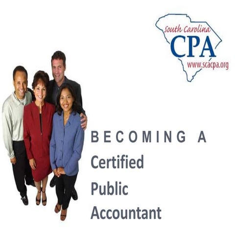 Accounting Careers & Student Membership Orientation