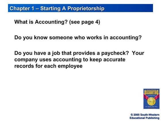 Accounting equation | PPT