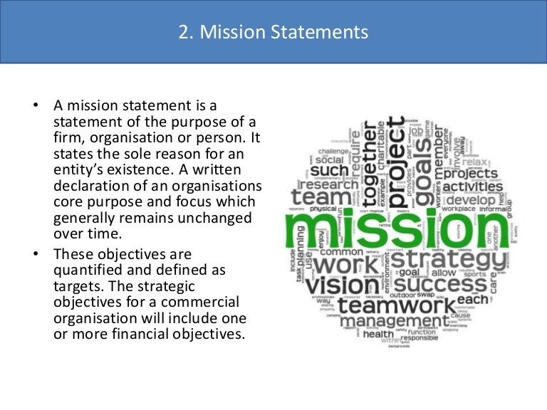 objectives of an accountant