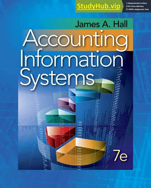 Accounting Information Systems SEVENTH EDITION.pdf