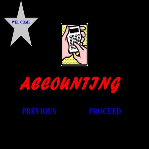 Accounting lakshan