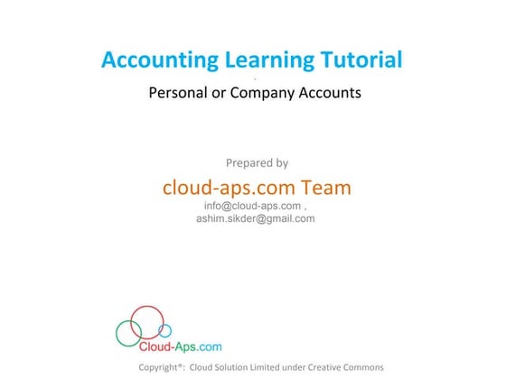 Accounting Entires For Oracle Apps R12 | PDF