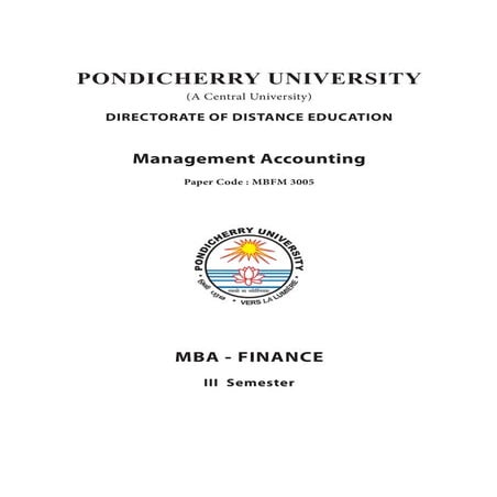 Accounting management230813