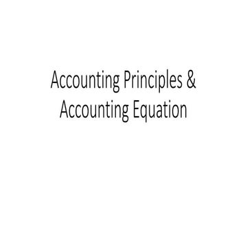 PPTs on Accounting Equation for beginners.pptx