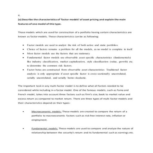 Accounting questions