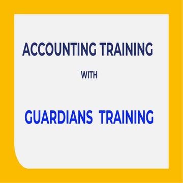 Accounting Training with Guardians Training.pdf