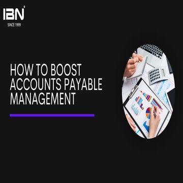 Account Payable Management.pdf