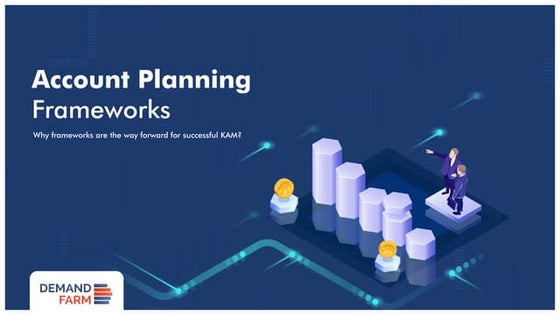 Account planning frameworks 