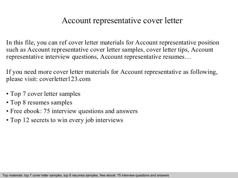 accountrepresentativecoverletter 140828211352 phpapp02 thumbnail 4jpgcb1409260460