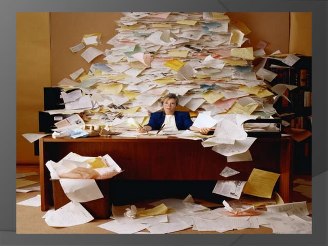 Accounts