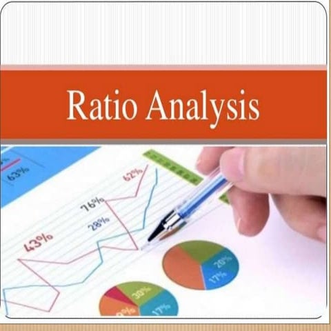 Ratio Analysis in financial statements (KK MAHESH  PU COLLEGE)