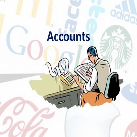 accounts_presentation_notes management business
