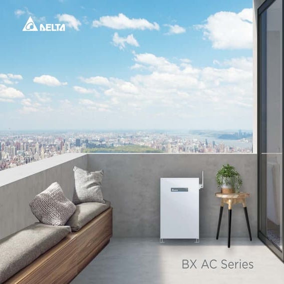 Delta Power Conditioning System 100kW | PDF