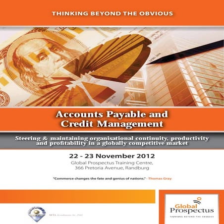 Accounts Payable  asma