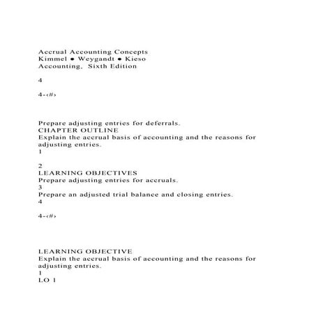 Accrual Accounting ConceptsKimmel ● Weygandt ● KiesoAccounti.docx