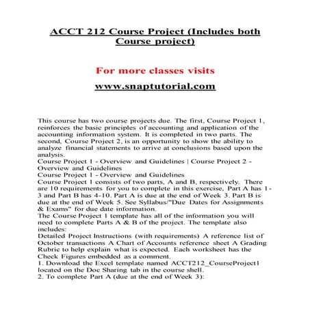Acct 212 final exam 100% correct answer | PDF