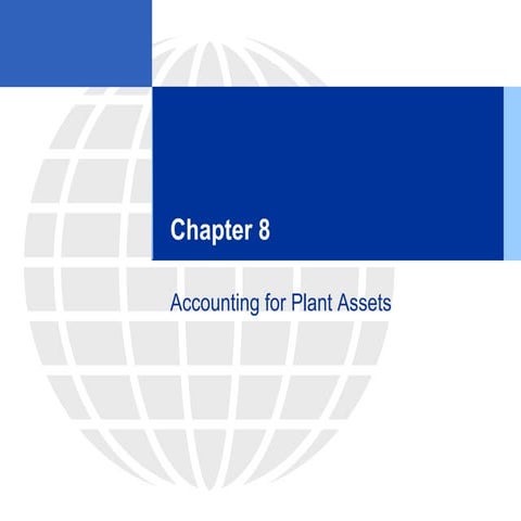 Accounting 2 Chapter 8 Jamelli