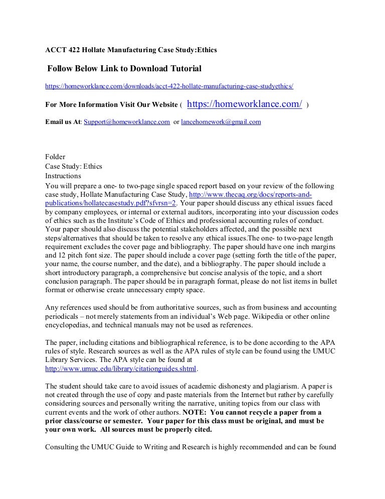 Accounting case studies for college students image