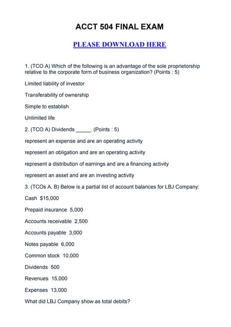 Acct504 the full accounting cycle essay 07 picture