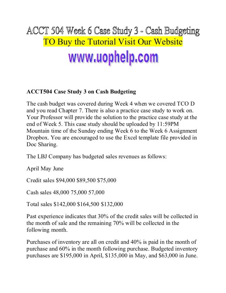 Acct 504 case study 3 answers 05 image