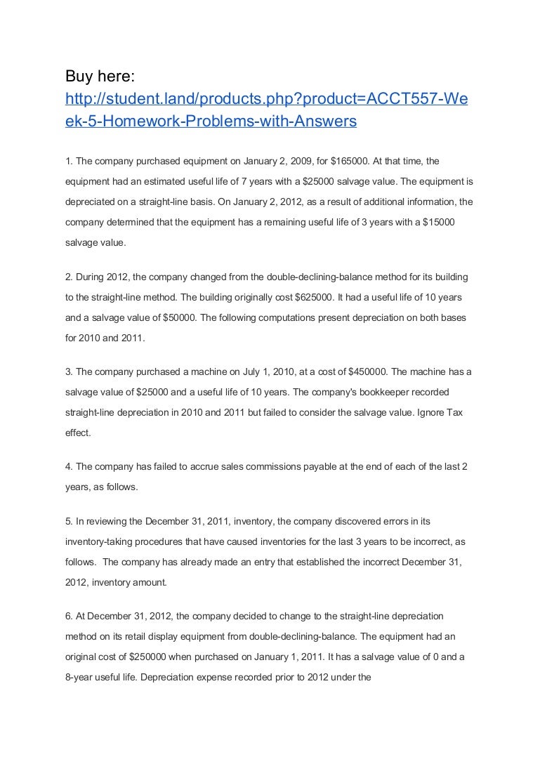 Homework answers scanner picture
