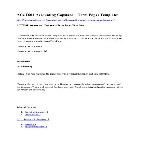 Assignment 3 elastic and inelastic traffic | DOCX