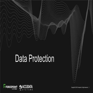 Combatting Insider Threats Presentation