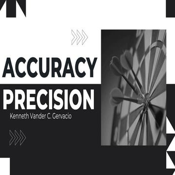 Accuracy & Precisio, Errors, and SigFigs.pdf